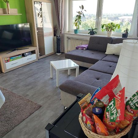 Luxury Apartment In Duisburg-Rahm - Business & Leisure - 'Netflix-Minibar' 외부 사진