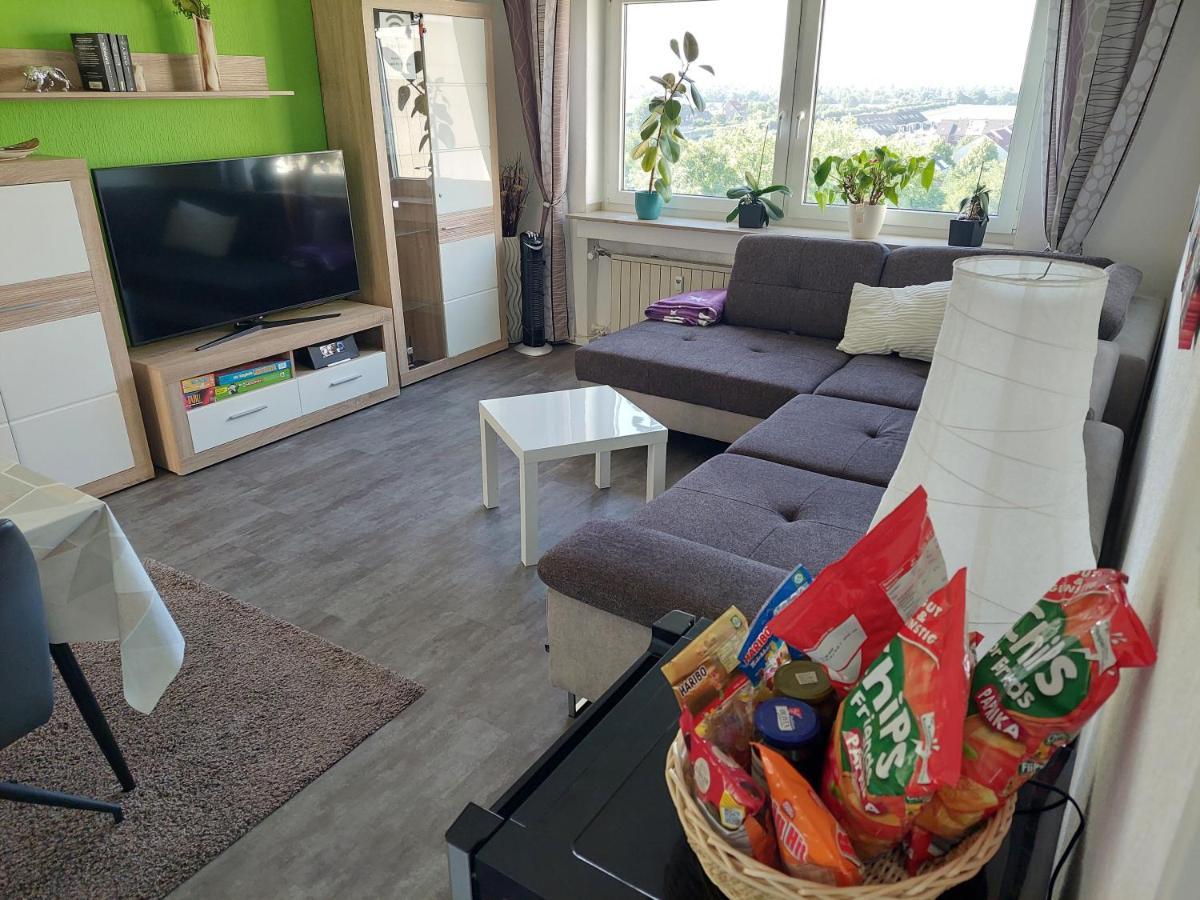 Luxury Apartment In Duisburg-Rahm - Business & Leisure - 'Netflix-Minibar' 외부 사진