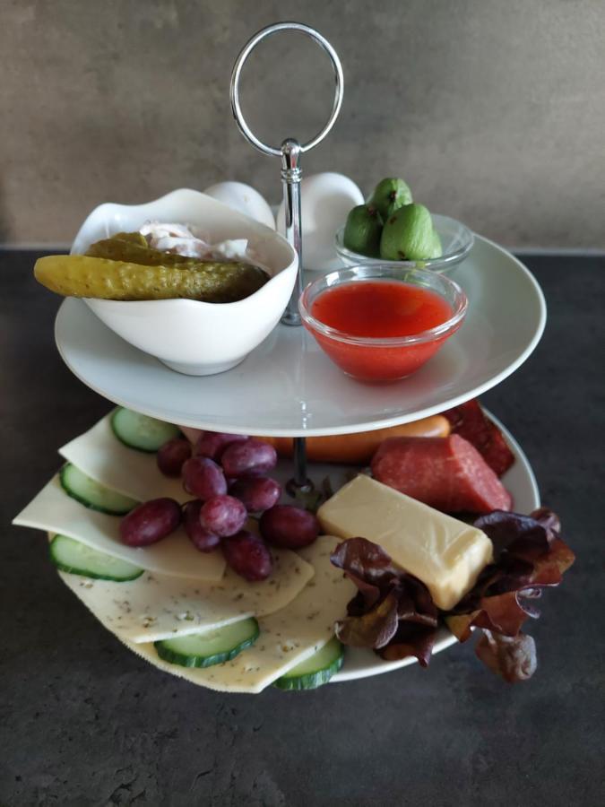 Luxury Apartment In Duisburg-Rahm - Business & Leisure - 'Netflix-Minibar' 외부 사진