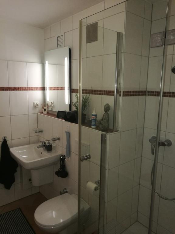 Luxury Apartment In Duisburg-Rahm - Business & Leisure - 'Netflix-Minibar' 외부 사진