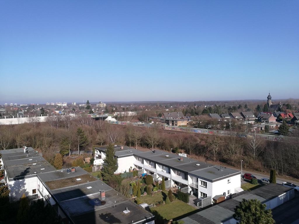 Luxury Apartment In Duisburg-Rahm - Business & Leisure - 'Netflix-Minibar' 외부 사진