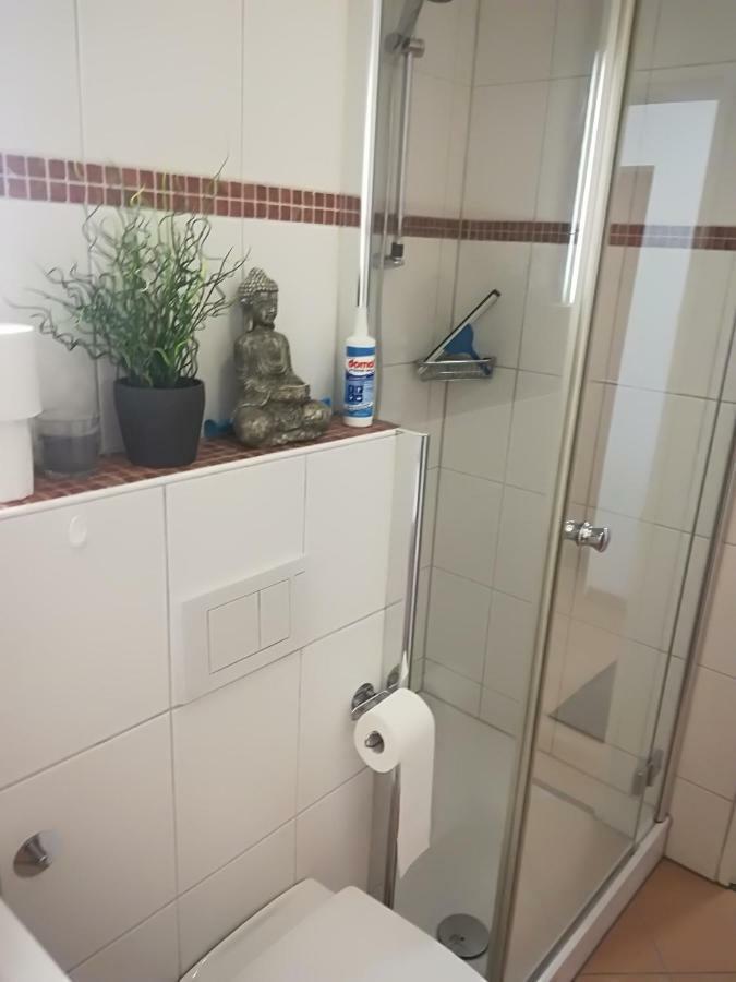 Luxury Apartment In Duisburg-Rahm - Business & Leisure - 'Netflix-Minibar' 외부 사진