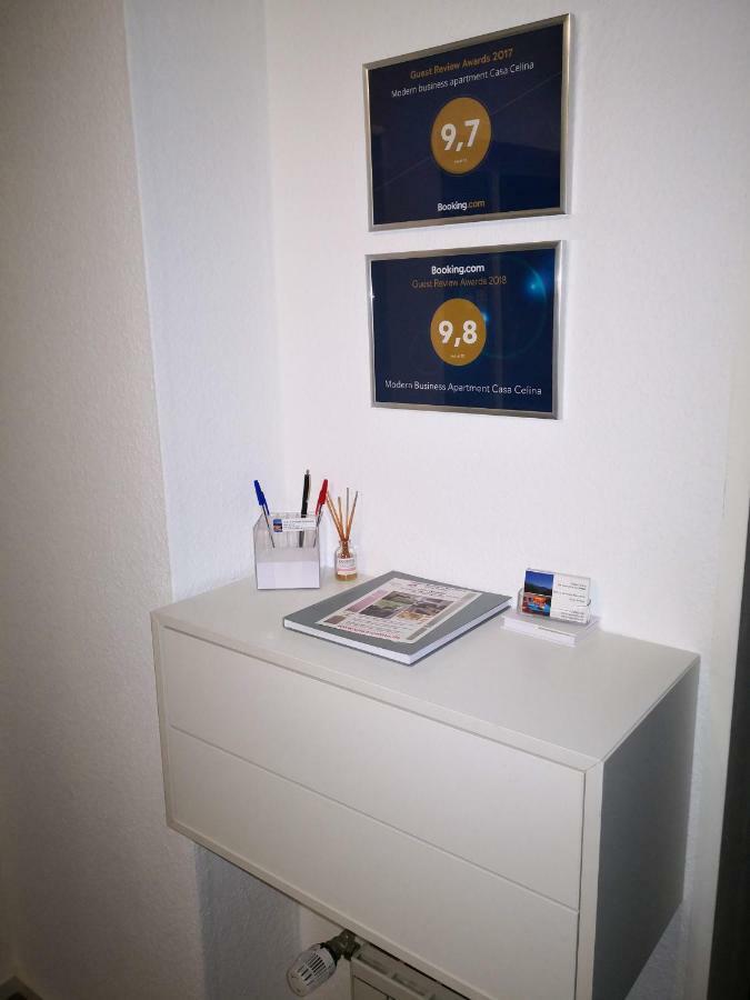 Luxury Apartment In Duisburg-Rahm - Business & Leisure - 'Netflix-Minibar' 외부 사진