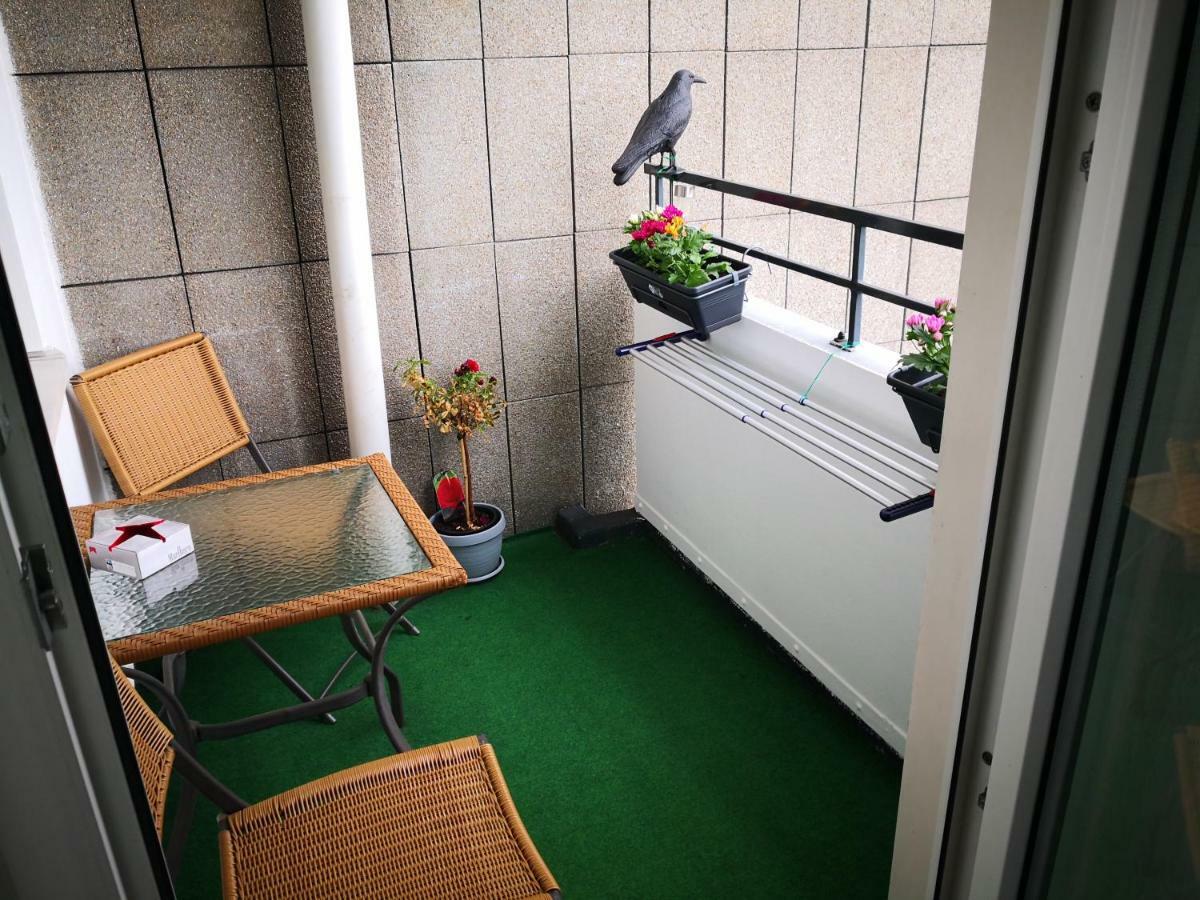 Luxury Apartment In Duisburg-Rahm - Business & Leisure - 'Netflix-Minibar' 외부 사진