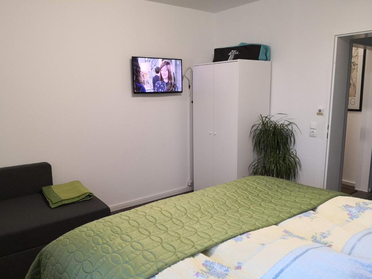 Luxury Apartment In Duisburg-Rahm - Business & Leisure - 'Netflix-Minibar' 외부 사진