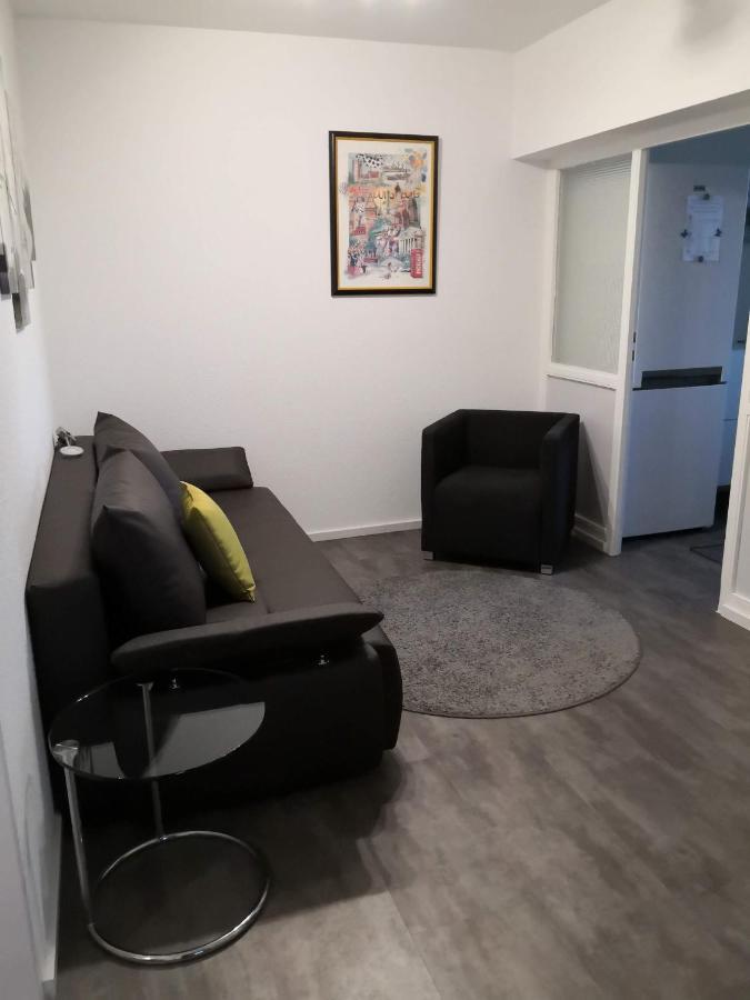 Luxury Apartment In Duisburg-Rahm - Business & Leisure - 'Netflix-Minibar' 외부 사진